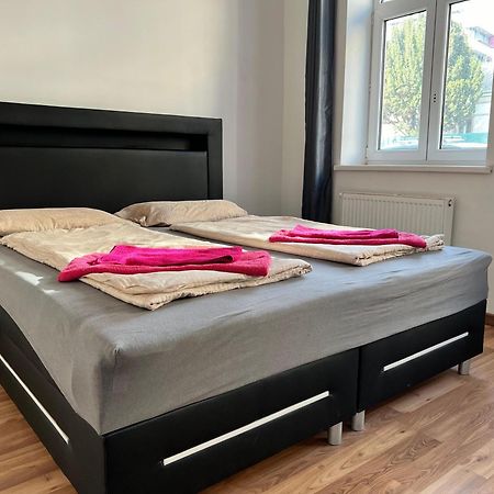 Comfortable 3Br Apt Prime Location In Viena Exterior foto