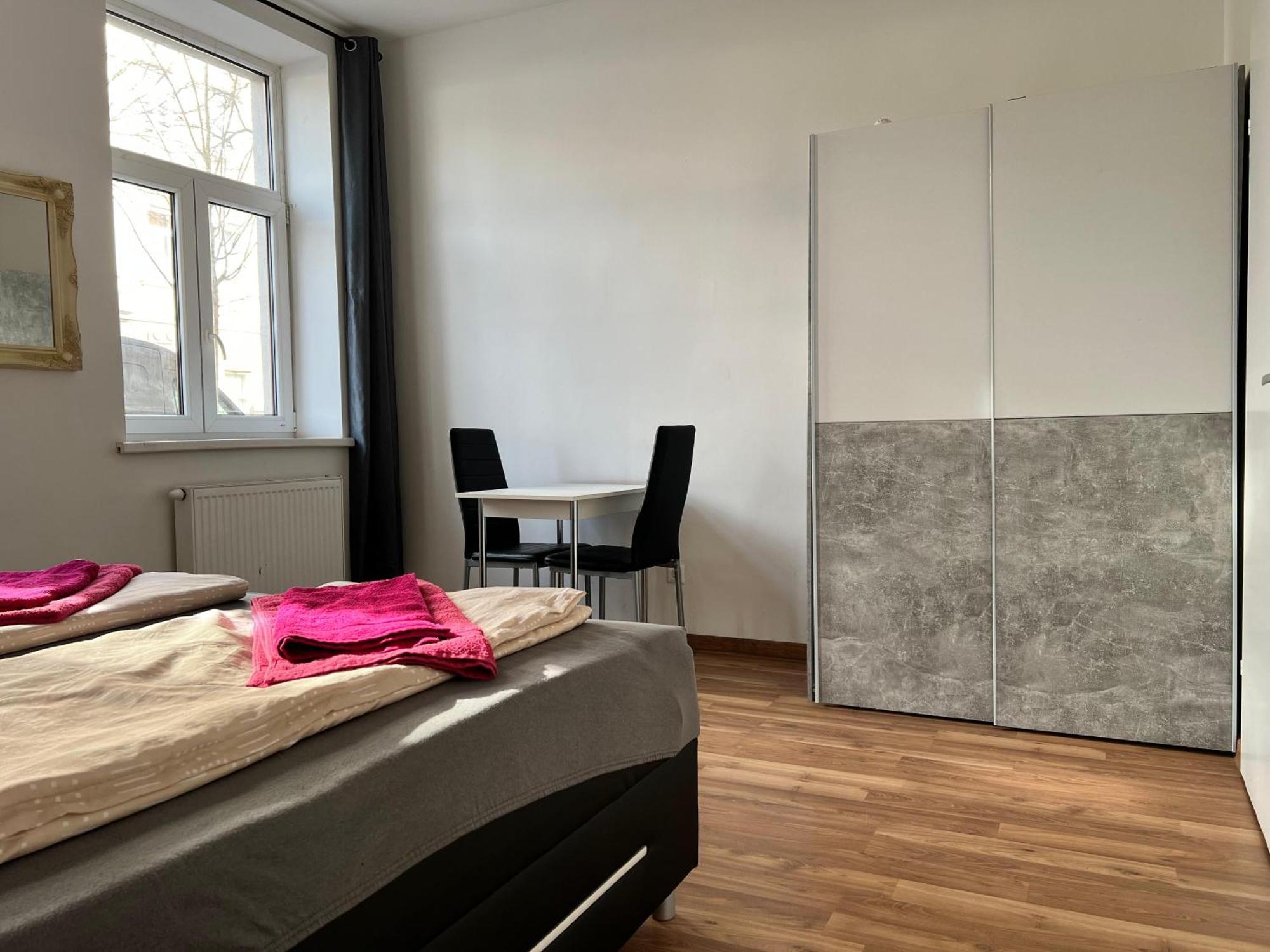 Comfortable 3Br Apt Prime Location In Viena Exterior foto