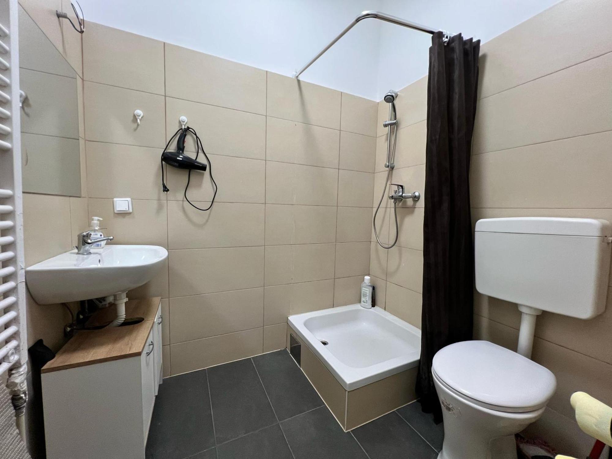 Comfortable 3Br Apt Prime Location In Viena Exterior foto